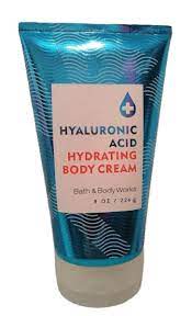 HYALURONIC ACID CREAM (226G)