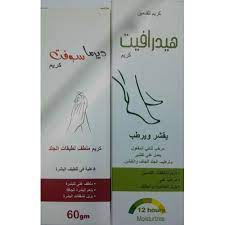 HYDRAFEET CREAM 60 GM