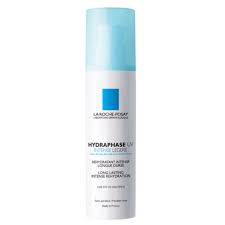 HYDRAPHASE UV INTENSE LIGHT CREAM 50 ML