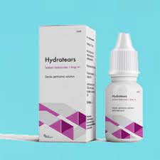 HYDRATEARS EYE DROPS 10 ML