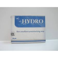 HYDRO SOAP 80 GM