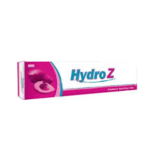 HYDRO Z CREAM 25 GM