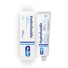 HYDROFUSIDIC CREAM 20 GM