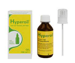 HYPER OIL 30 ML GEL