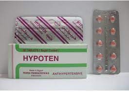 HYPOTEN 30 TAB