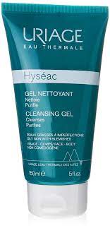 HYSEAC GEL NETTOYANT (CLEANSING GEL) 150ML