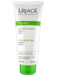 HYSEAC GEL NETTOYANT (CLEANSING GEL) 300ML