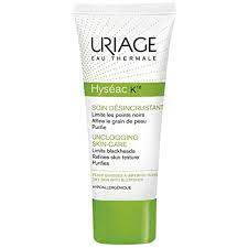 HYSEAC K 18 - 40 ML