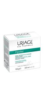 HYSEAC PAIN SOAP 100 GM