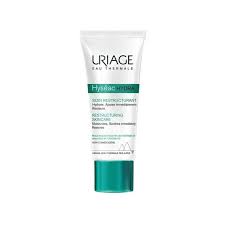 HYSEAC RESTRUCTURING CARE CREAM 40ML