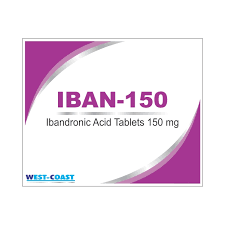 IBAN 150 MG 1 F.C. TABS