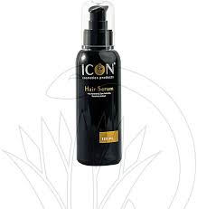 ICON HAIR CREAM 120 ML