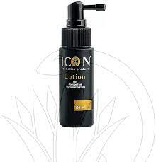 ICON HAIR LOTION 100 ML