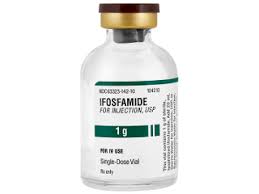 IFOS 1 GM VIAL(N/A)