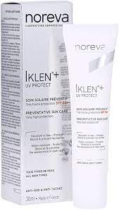 IKLEN CREAM 50 ML