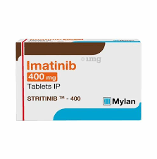 IMATINIB MYLAN 400 MG 30 F.C. TABS