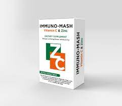 IMMUNO-MASH 30 F.C.TABS