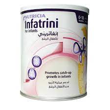 INFATRINI MILK 400 GM