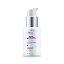 INFINITY ANTI-AGING NIGHT SERUM 40 ML