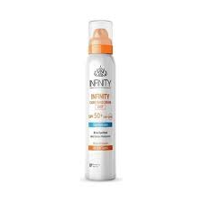 INFINITY CARE 50+ SPF MIST 200 ML