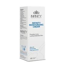 INFINITY MOISTURIZING CREAM 120 ML