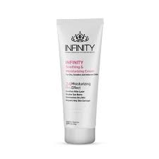 INFINITY SOOTHING & MOISTURIZING CREAM 120 ML