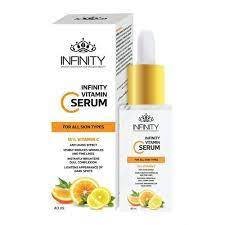 INFINITY VITAMIN C SERUM 40 ML