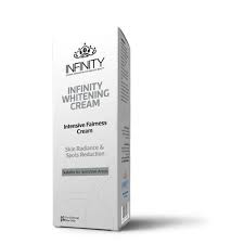 INFINITY WHITENING CREAM 60 GM