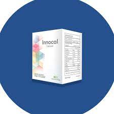 INNOCAL CALCIUM 15 SACHETS