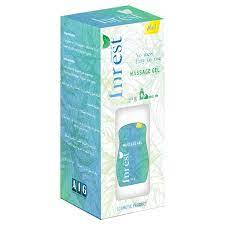 INREST MASSAGE GEL 50 GM