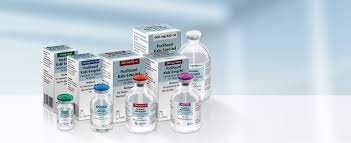 INTAXEL 6MG/ML 150MG VIAL