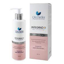 INTEGRADO HAIR CONDITIONER 200 ML