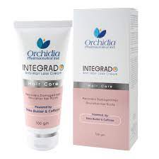 INTEGRADO HAIR LOSS CREAM 100 GM