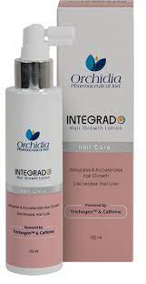 INTEGRADO HAIR LOSS LOTION 150 ML