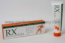 INTEGROLAX GEL 50 GM