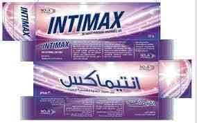 INTIMAX INTIMATE FEMININE GEL 30 GM