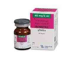 IRINOTEL 40MG/2ML 100 MG I.V. VIAL(N/A)