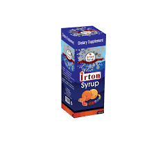 IRTON SYRUP 100 ML