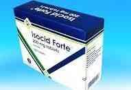 ISOCID FORTE 200MG 10 TAB