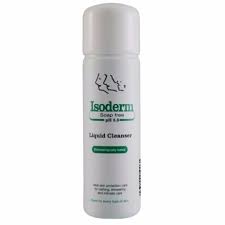 ISODERM UREA CREAM