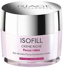 ISOFILL FOCUS CREAM 50 ML