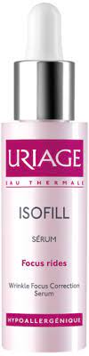 ISOFILL SERUM 30 ML