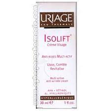 ISOLIFT CREAM 30ML