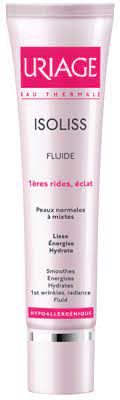 ISOLISS FLUID 40 ML