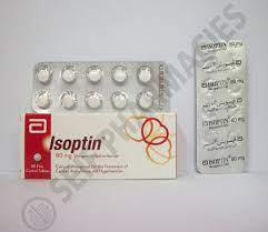 ISOPTIN 80 MG 30 F.C. TABS