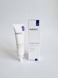 IVATHERM CICADERM CREAM 40 ML