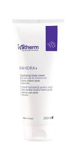 IVATHERM IVAHIDRA+ EMOLLIENT BODY CREAM 200 ML