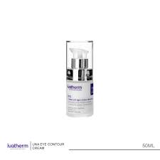 IVATHERM UNA ANTI-AGING EYE CONTOUR CREAM 15 ML