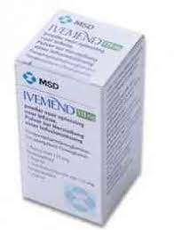 IVEMEND 150MG PD FOR SOL. FOR I.V.INF