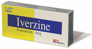 IVERZINE 1% CREAM 30 GM